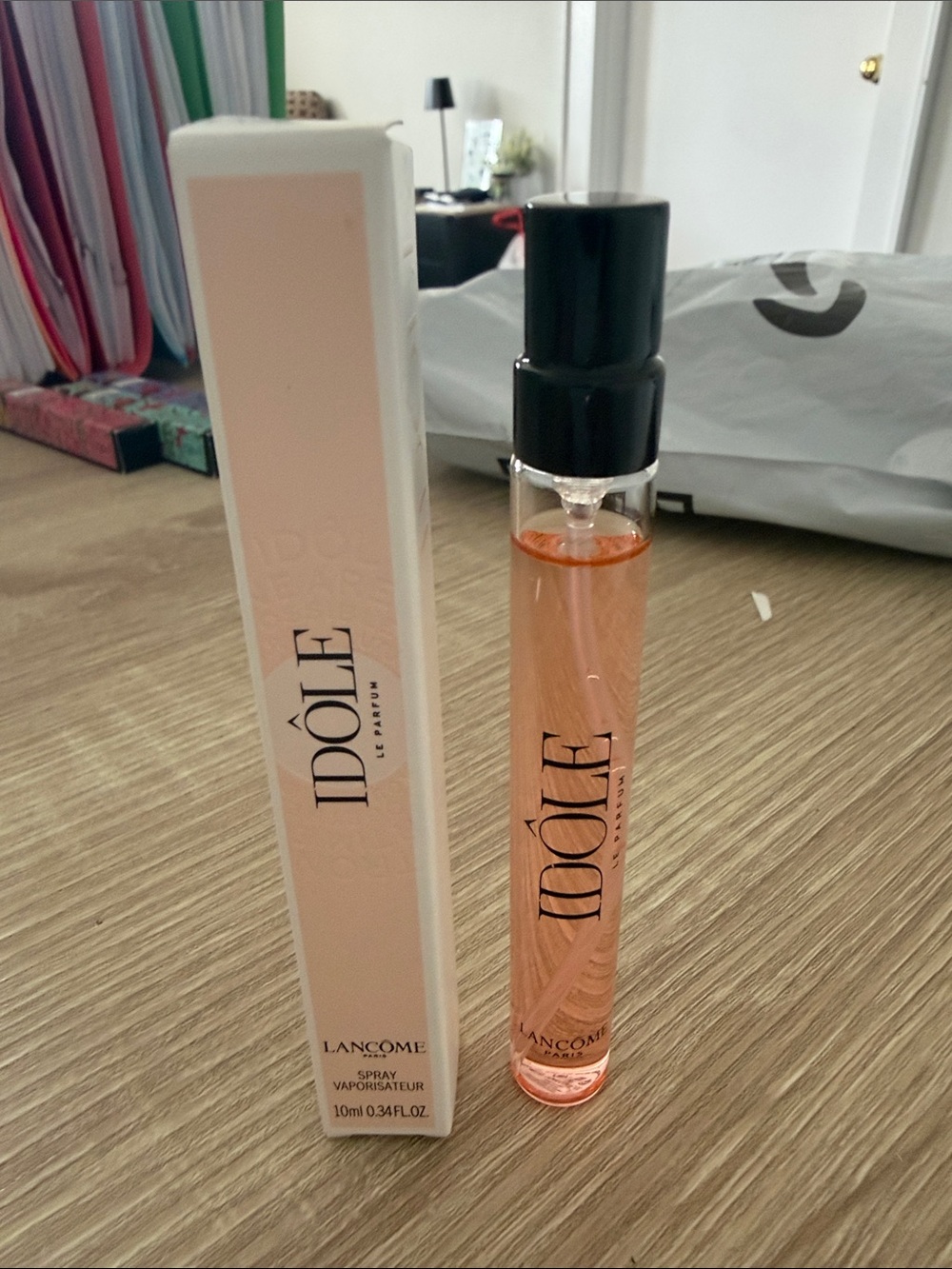 Lancôme Idôle 10 ml spray